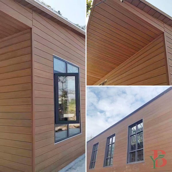 WPC Ceiling Panels - Waterproof, Eco-Friendly, and Durable Ceiling Solutions