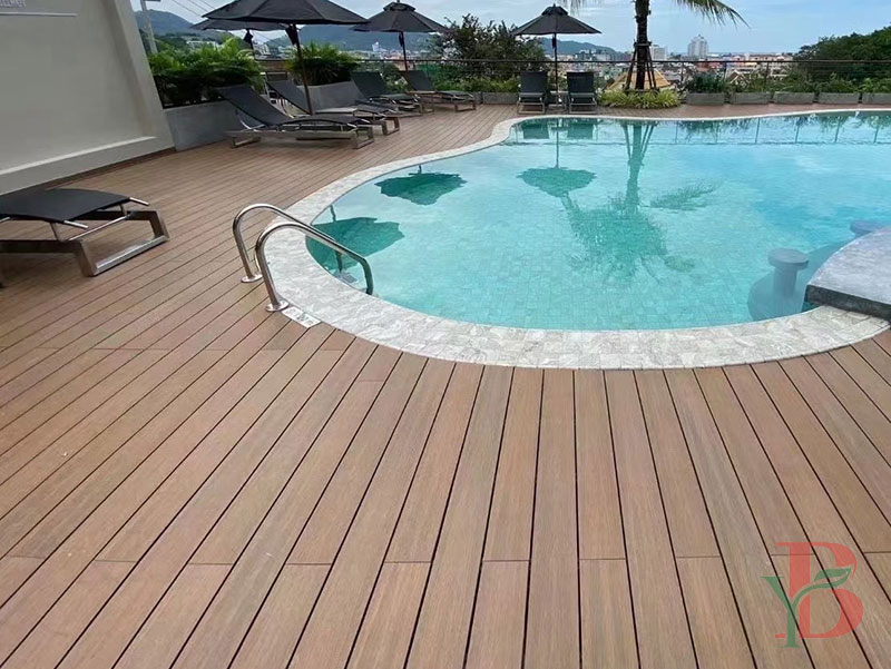 4-sided capped construction for superior protection, enhanced protection against stains and fading.