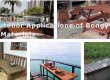 12 VERSATILE WPC OUTDOOR APPLICATIONS: COMPLETE GUIDE TO BONGYWOOD WOOD-PLASTIC COMPOSITE SOLUTIONS