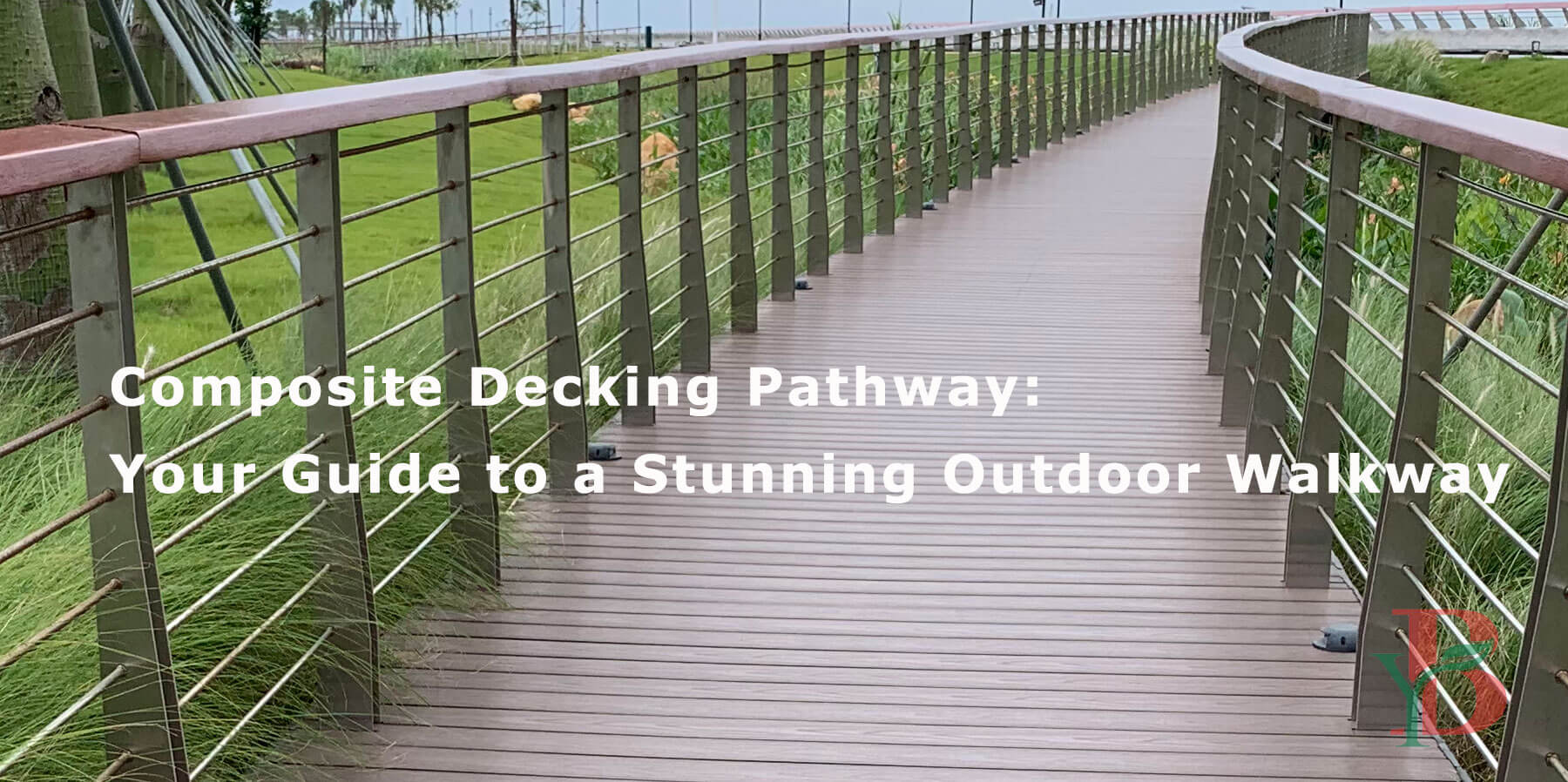 Composite-Decking-Pathway Composite Decking Pathway: Your Guide to a Stunning Outdoor Walkway