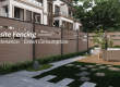 Composite Privacy Fencing Your Guide to a Private and Stylish Backyard