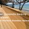 3D Embossed Composite Decking Application Cases: Creating the Perfect Outdoor Space
