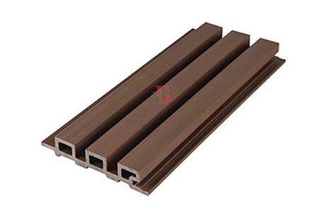 WPC Decorative Wall Panel