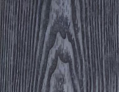 Charcoal color wood grain 3D Embossed WPC Deck texture