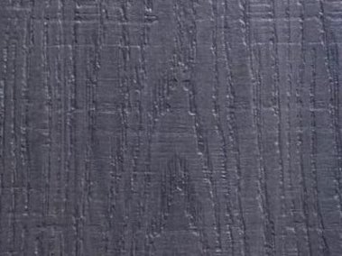 3D Embossed WPC Decking Color Options, Dark Grey Color
