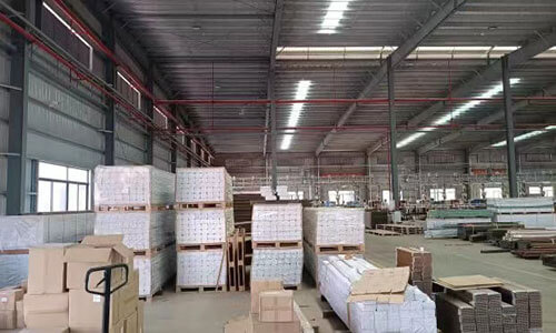 Professional manufacturer of composite decking and WPC products in China.