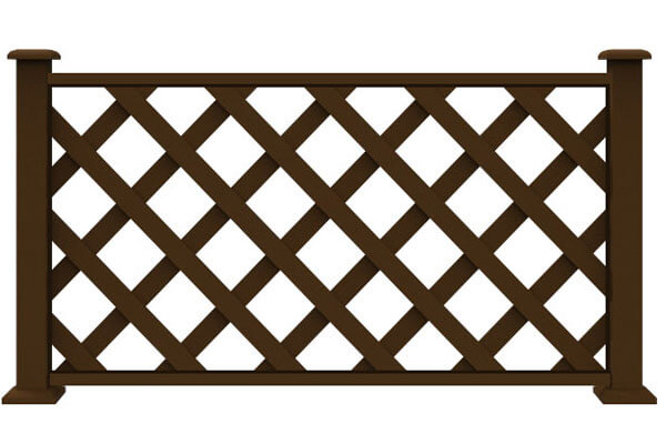 WPC fencing2 WPC fencing2