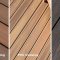 Composite decking vs PVC decking vs ASA decking comporasion