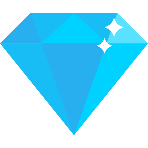 Diamond Icon