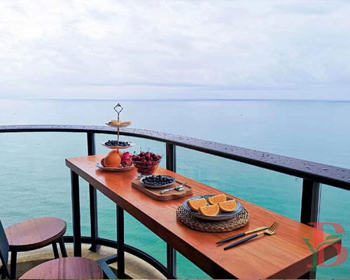 WPC-Table