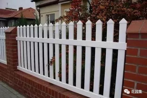 vinyl fencing3