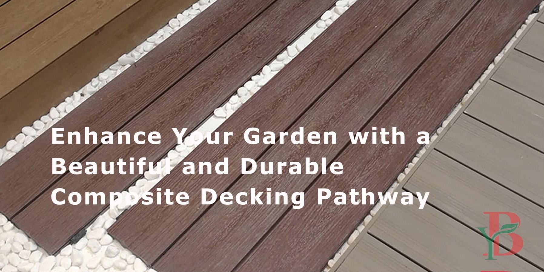Decking Path Ideas 5 Beautiful Garden Walkway Designs with Composite Decking Decking Path Ideas: 5 Beautiful Garden Walkway Designs with Composite Decking