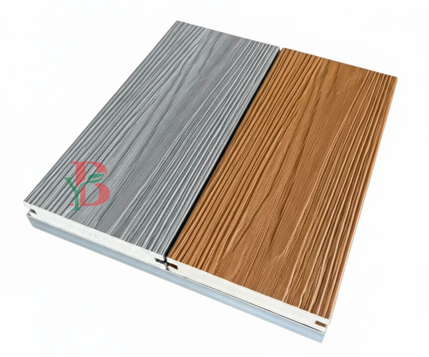 Decking Comparison: Bongywood ASA Decking