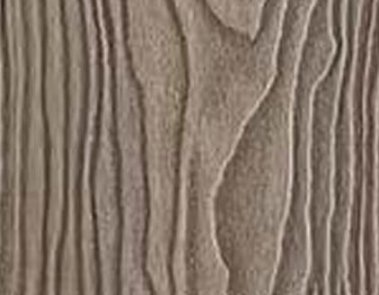 Chocolate Color-Mountain-Grain 3D-Embossed-WPC-Decking