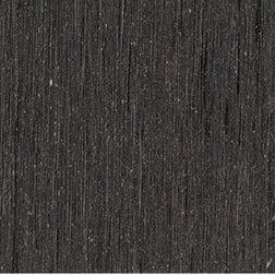 Black color Classical WPC Decking