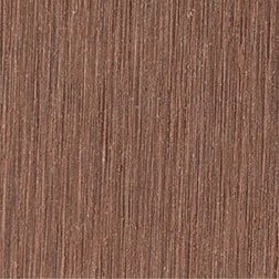 Redwood color Classical WPC Decking