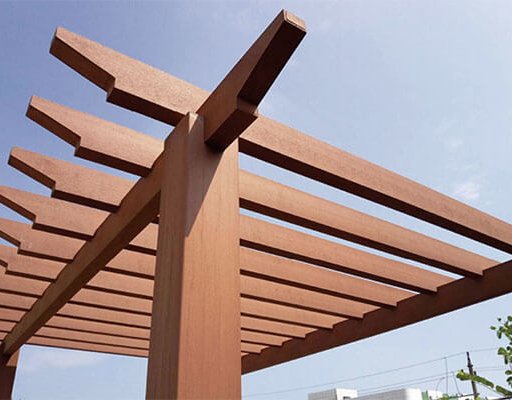 Attractive, low-maintenance outdoor pergolas and gazebos for relaxation and entertaining.