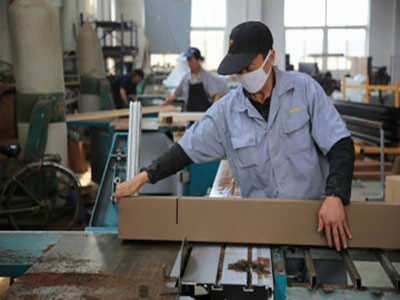 Our experienced team combines technical expertise with artistic vision to create premium WPC products