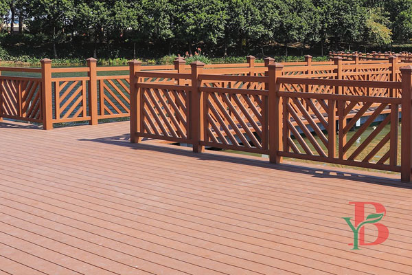 ASA-decking ASA decking manufacturer