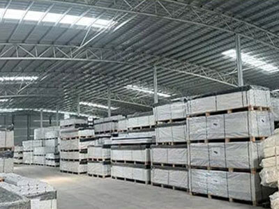 Export-Packaging Composite Decking Manufacturer-export packaging