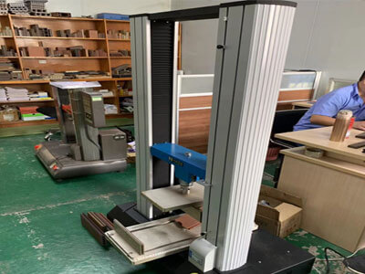 Laboratory-&-Testing Composite Decking Manufacturer-laboratory testing