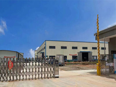 WPC-factory Composite Decking Manufacturer-factory photo